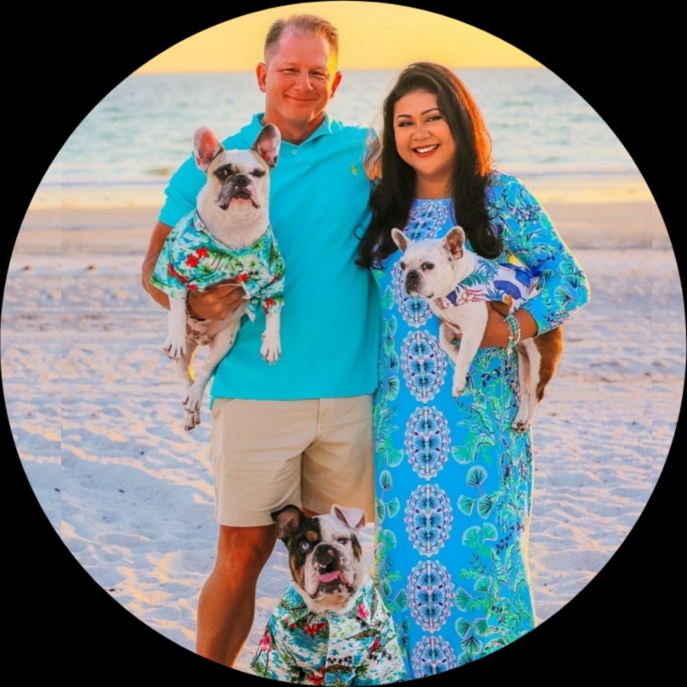 Meet your Posher, Mel